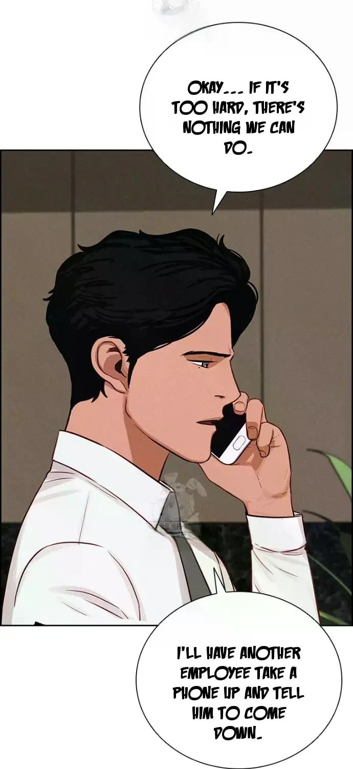 Lord of Money Chapter 246 - Page 34