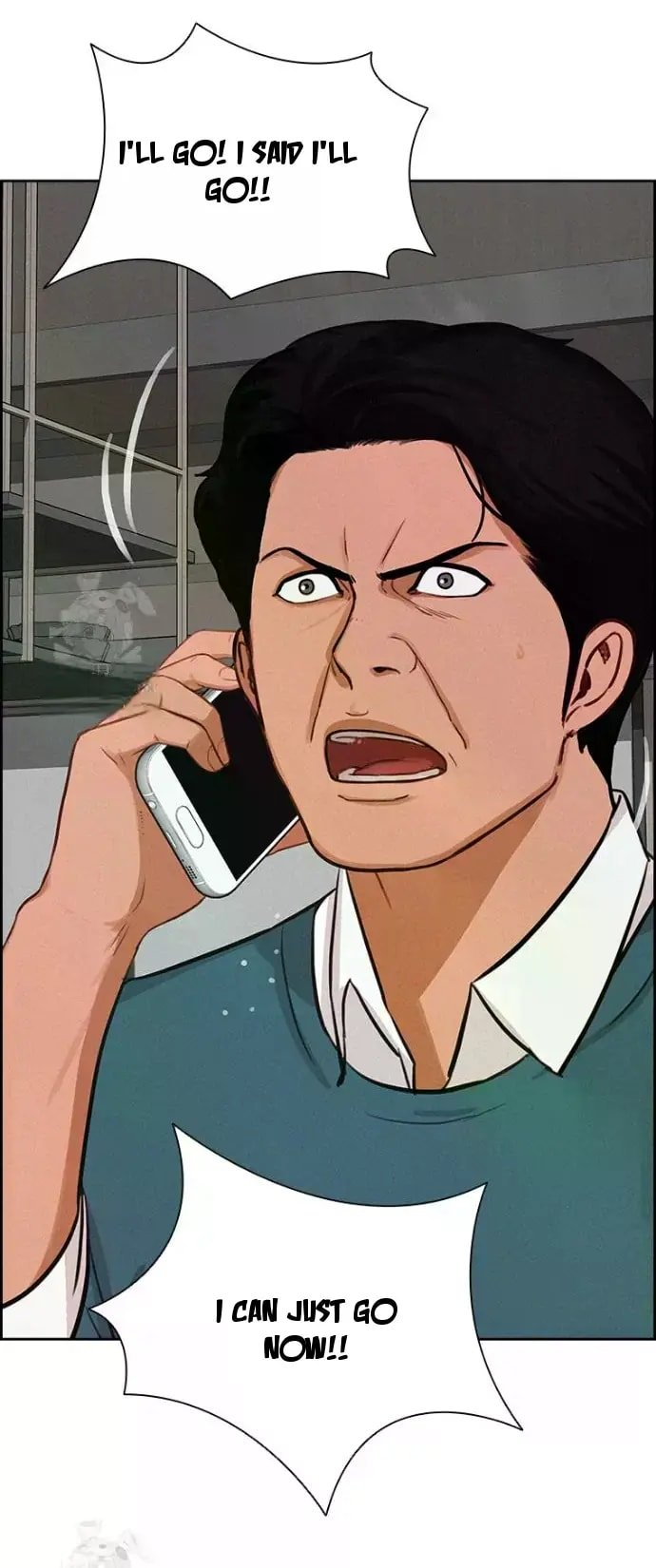 Lord of Money Chapter 246 - Page 36