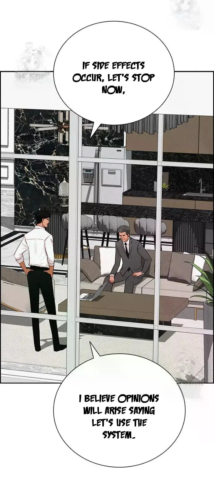 Lord of Money Chapter 246 - Page 45