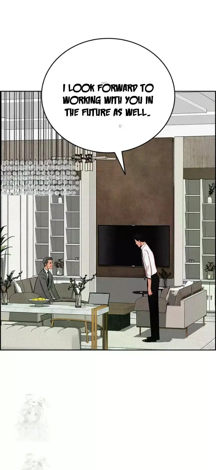 Lord of Money Chapter 246 - Page 53