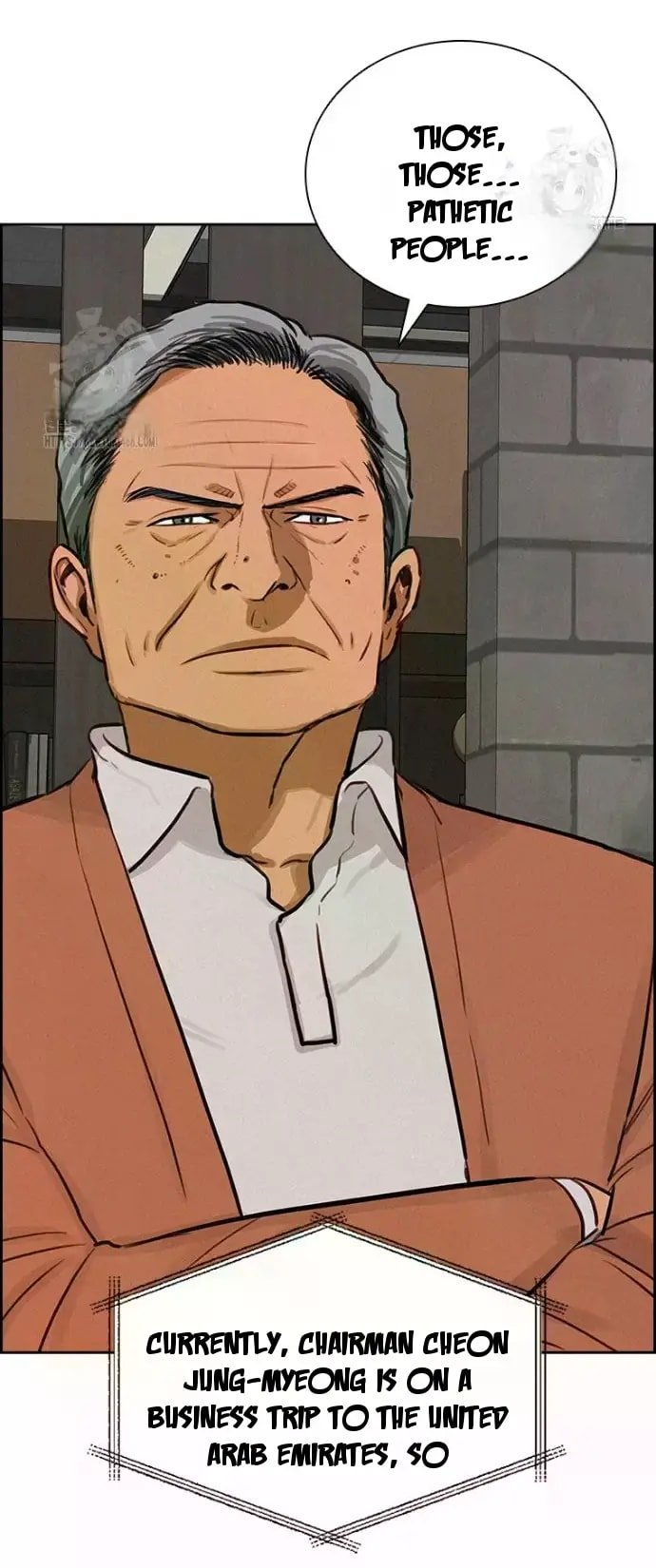 Lord of Money Chapter 246 - Page 59
