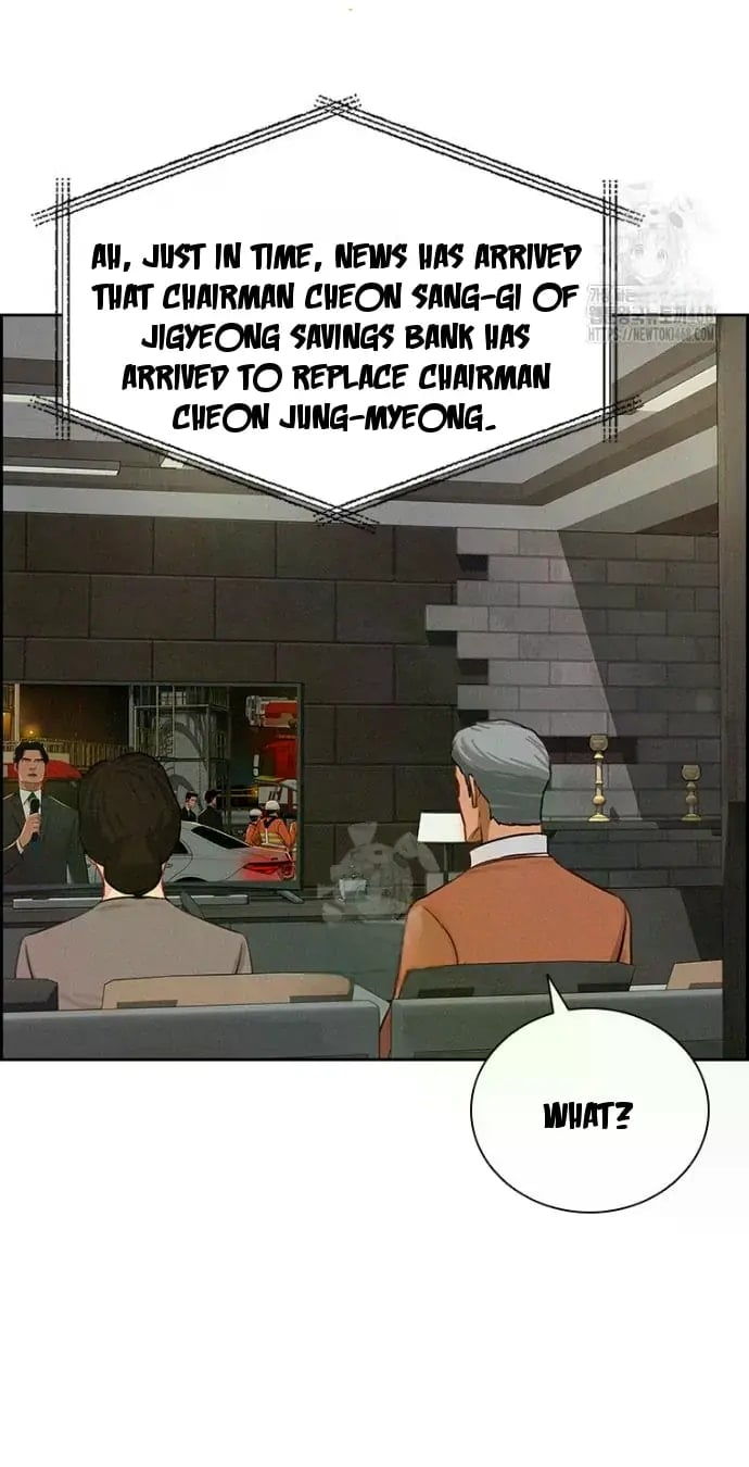 Lord of Money Chapter 246 - Page 63