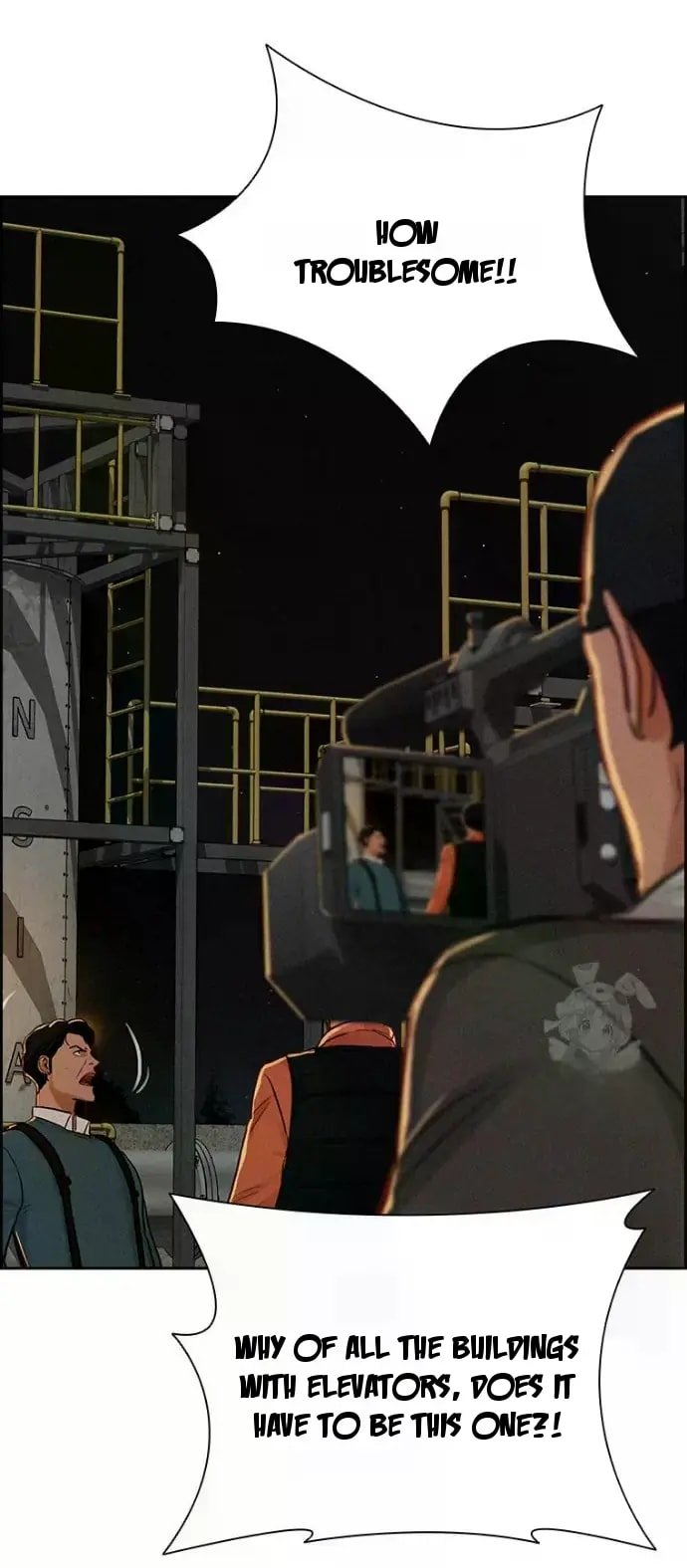 Lord of Money Chapter 246 - Page 77