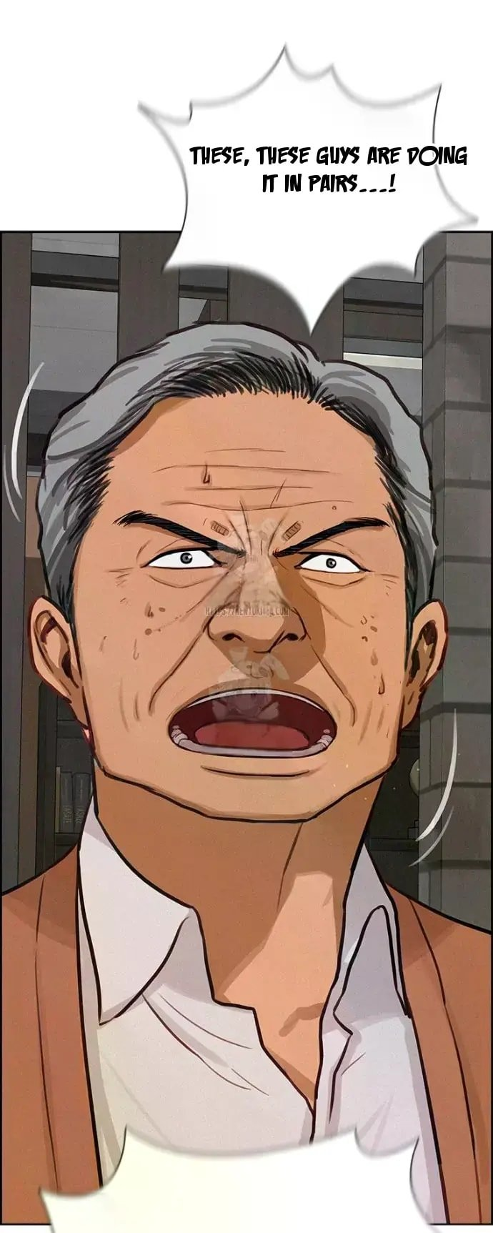 Lord of Money Chapter 246 - Page 84