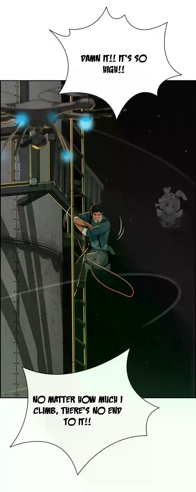 Lord of Money Chapter 247 - Page 15