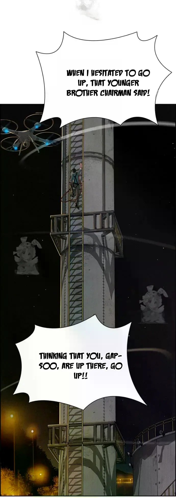 Lord of Money Chapter 247 - Page 22