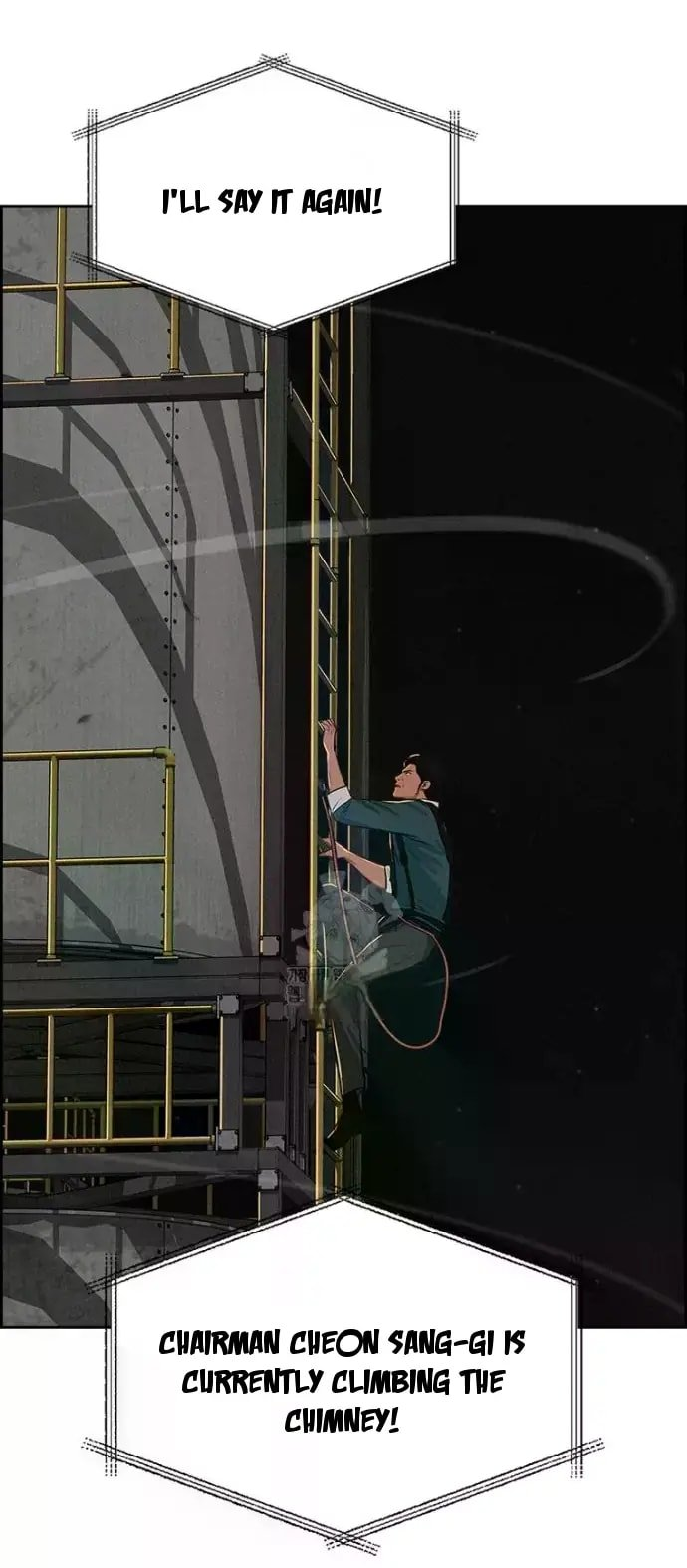 Lord of Money Chapter 247 - Page 3