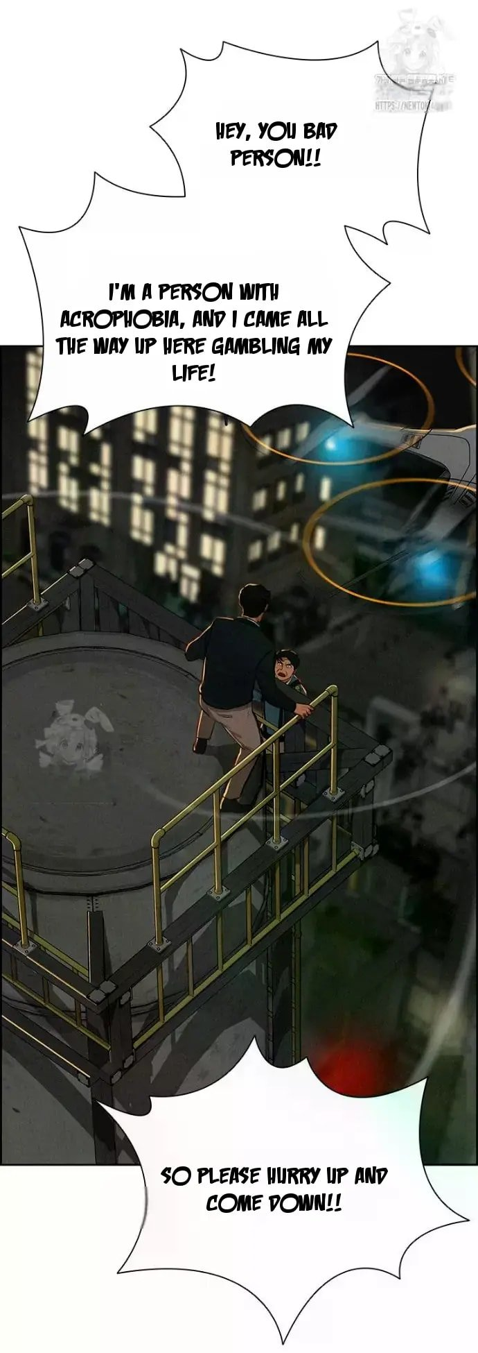 Lord of Money Chapter 247 - Page 37