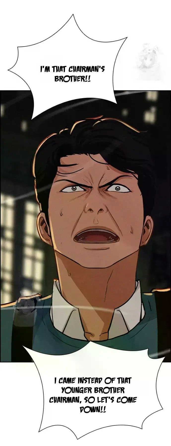 Lord of Money Chapter 247 - Page 40