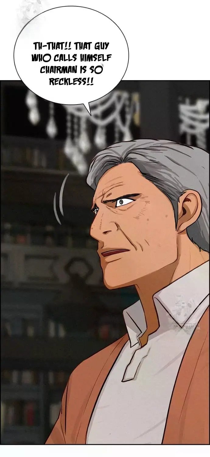 Lord of Money Chapter 247 - Page 57