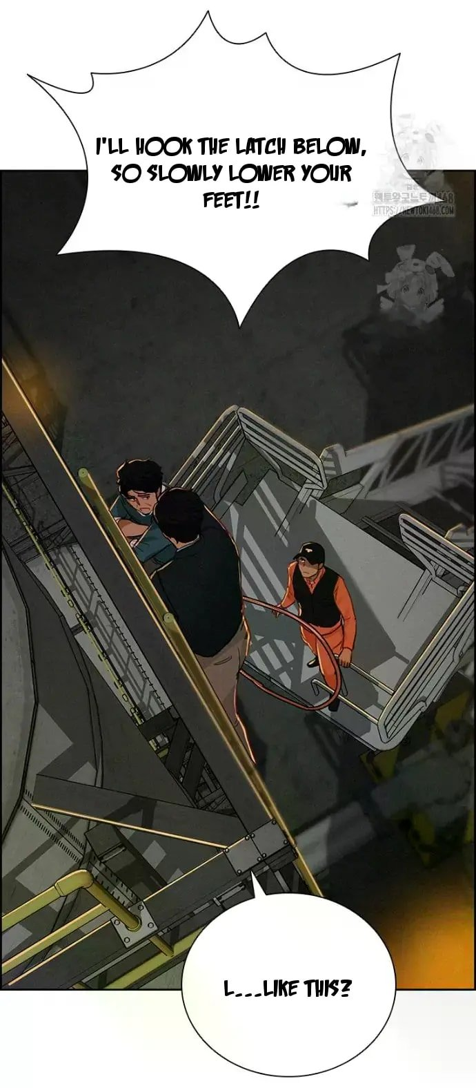 Lord of Money Chapter 247 - Page 78