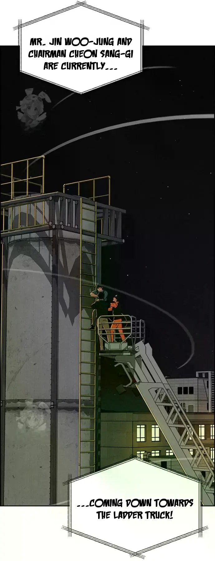 Lord of Money Chapter 247 - Page 80