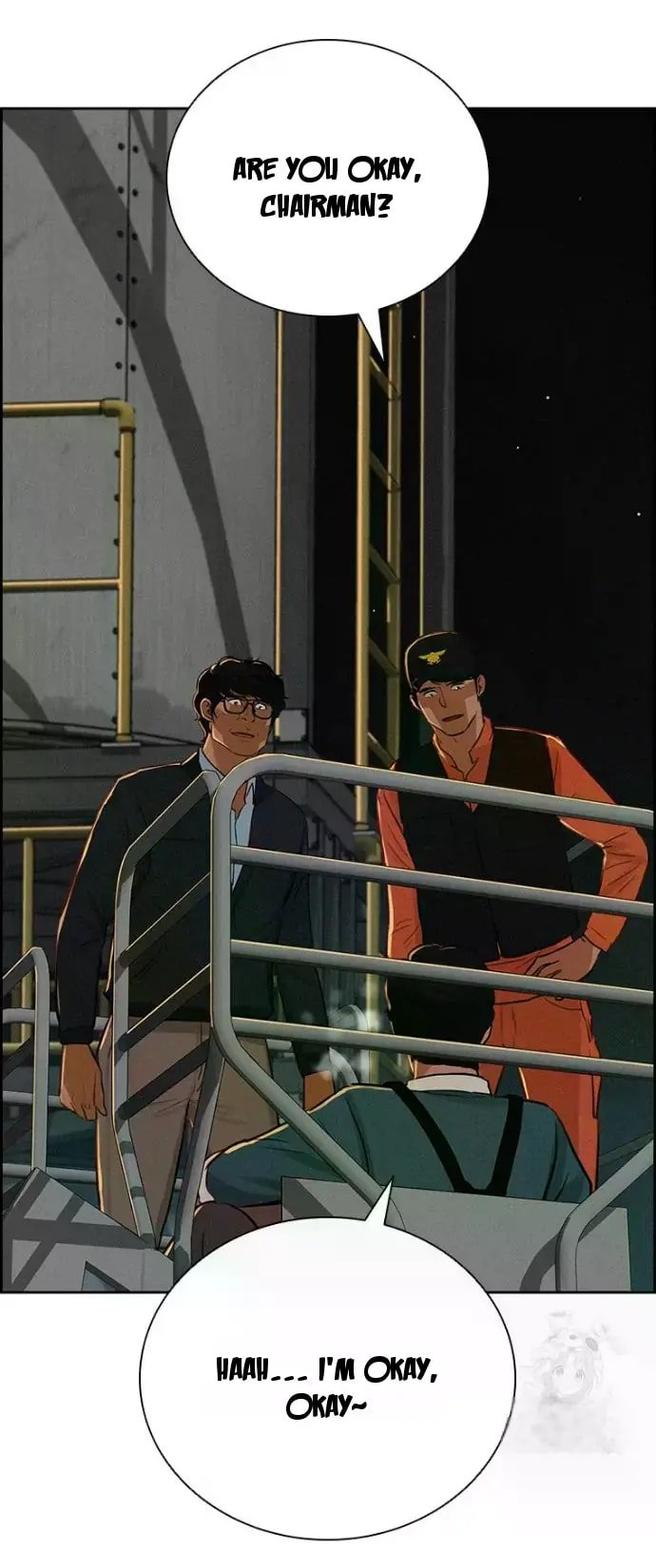 Lord of Money Chapter 247 - Page 88