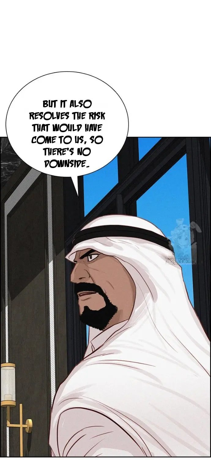 Lord of Money Chapter 248 - Page 19