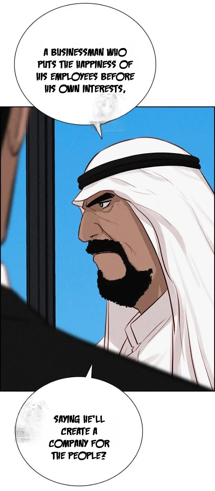 Lord of Money Chapter 248 - Page 22