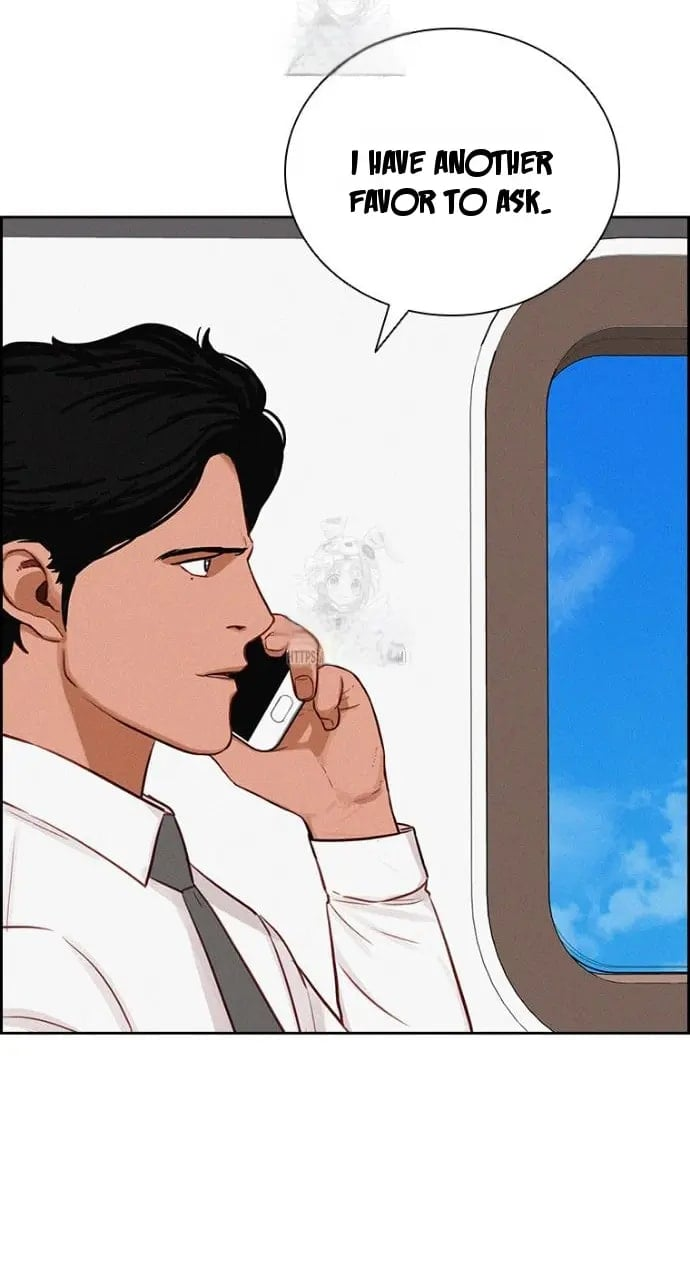 Lord of Money Chapter 248 - Page 34