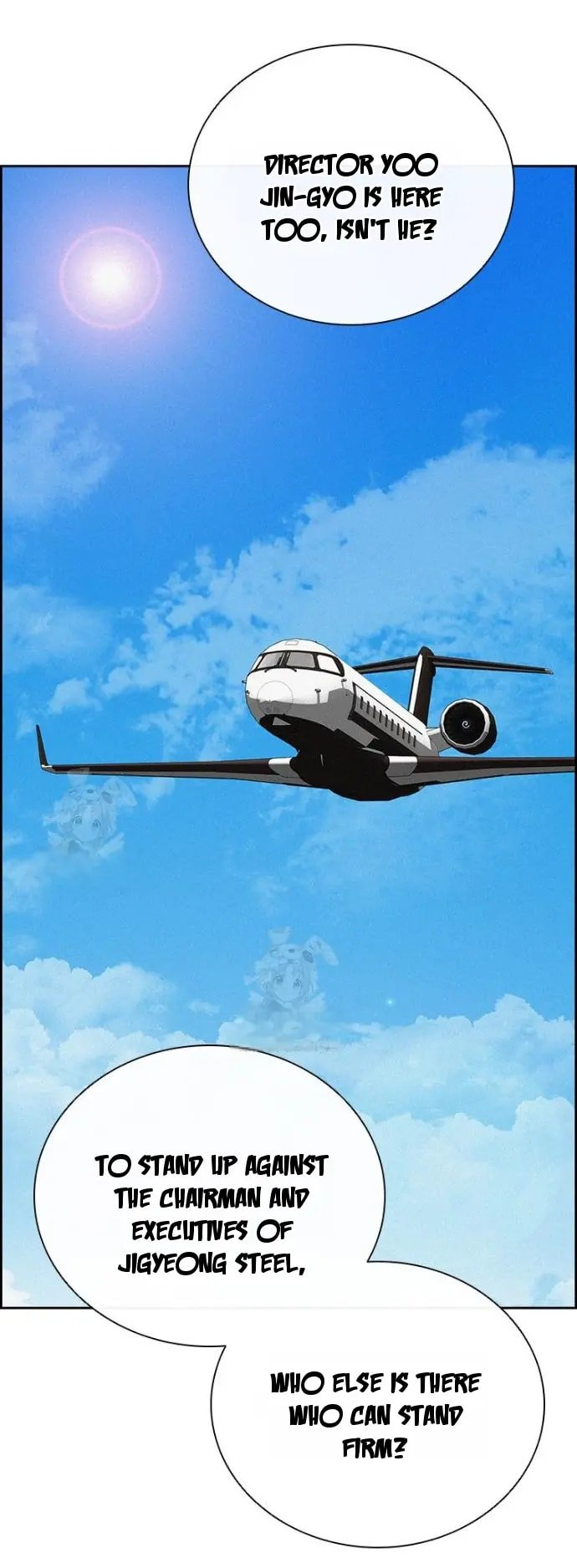 Lord of Money Chapter 248 - Page 41