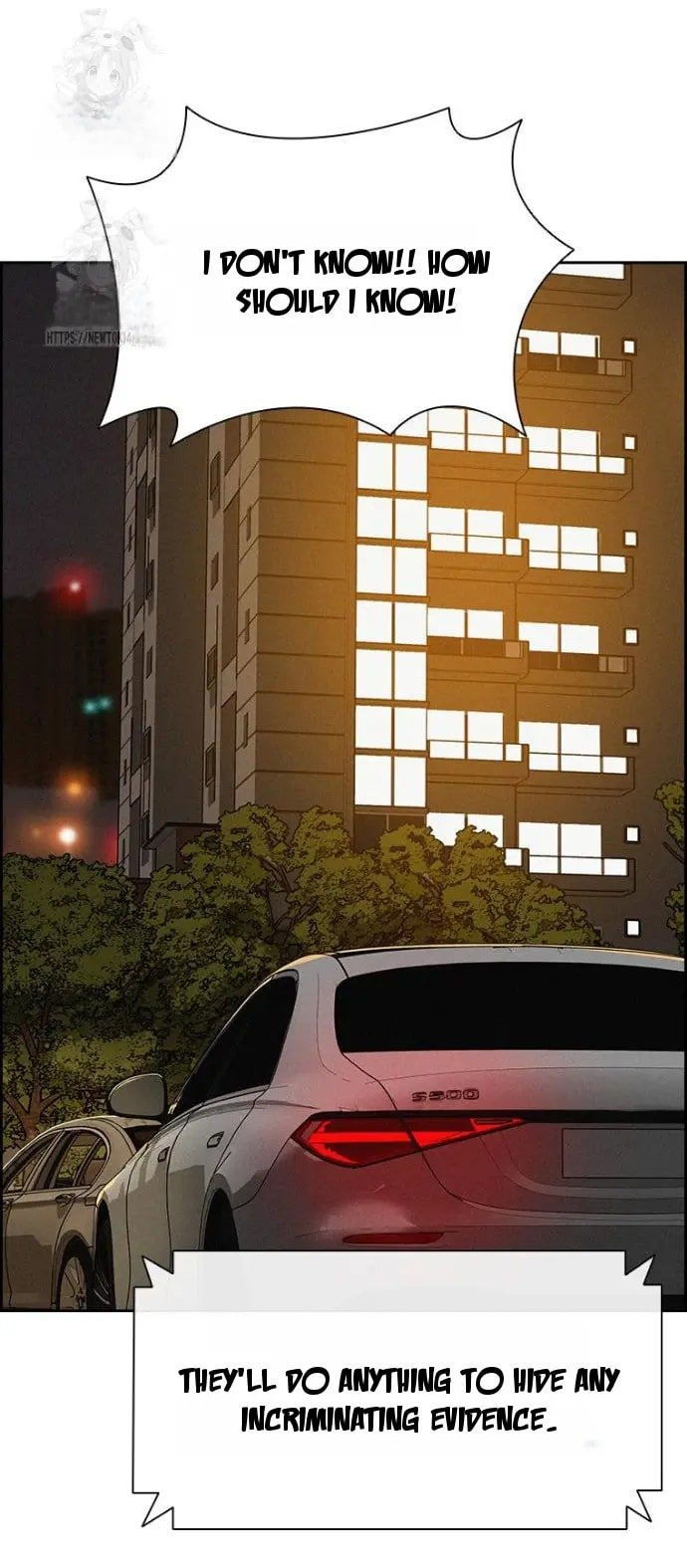 Lord of Money Chapter 248 - Page 45