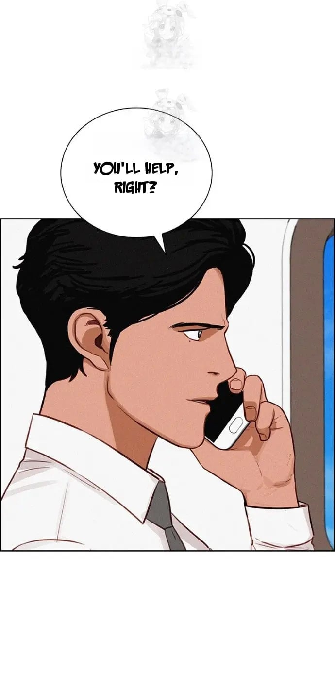 Lord of Money Chapter 248 - Page 56