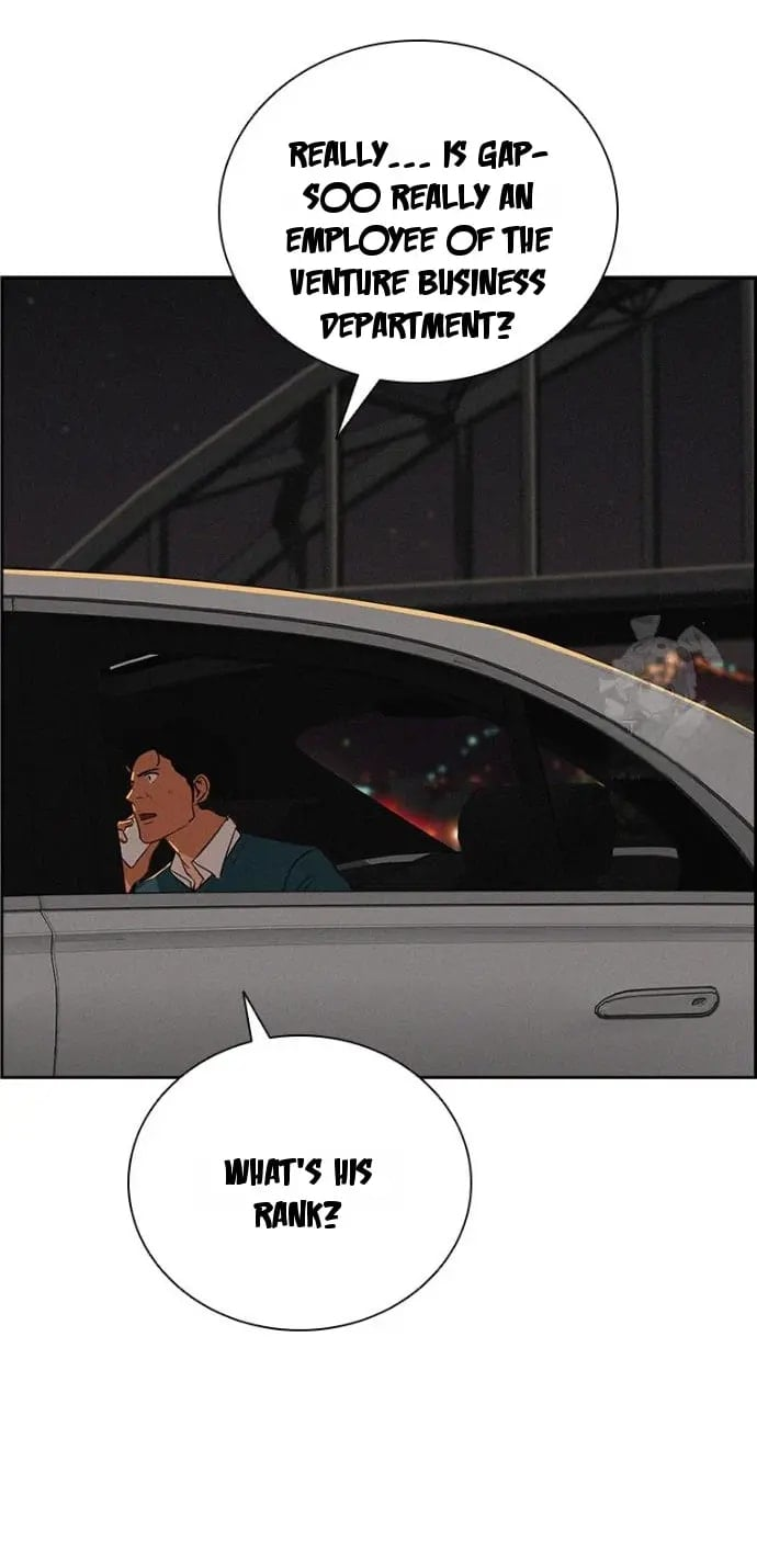 Lord of Money Chapter 248 - Page 57