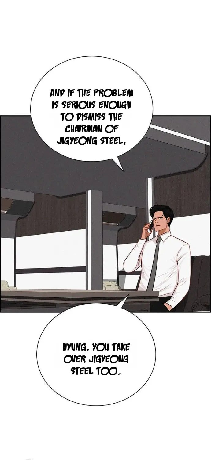 Lord of Money Chapter 248 - Page 60