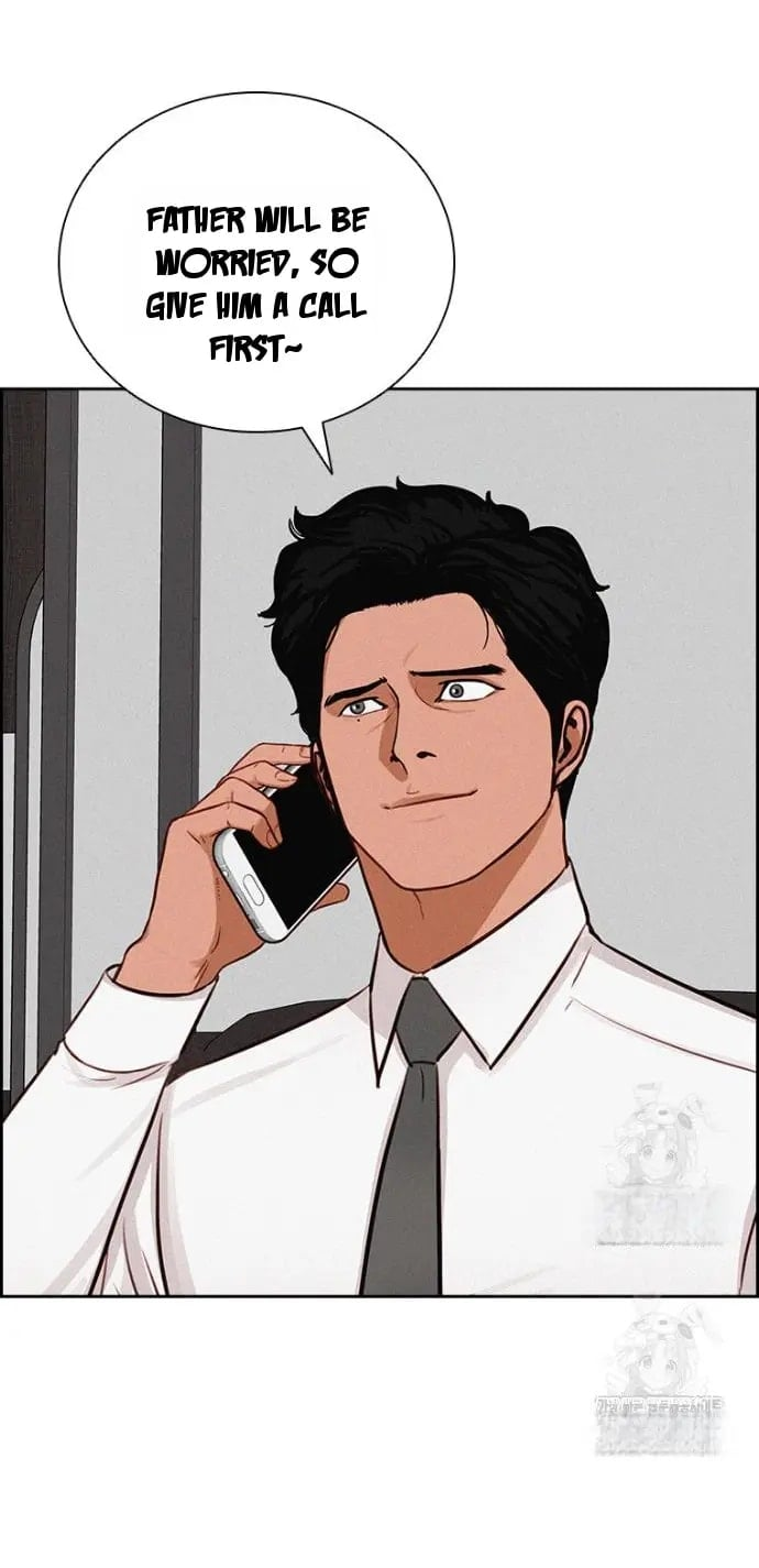 Lord of Money Chapter 248 - Page 63