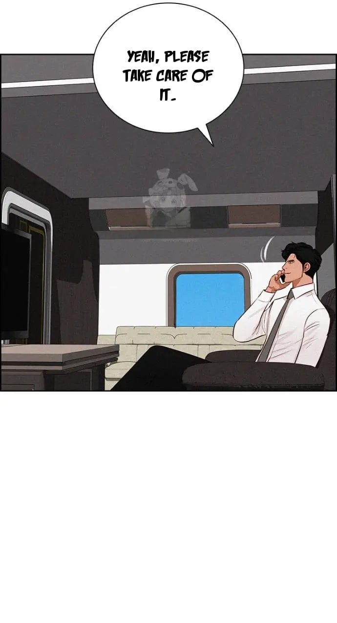 Lord of Money Chapter 248 - Page 72