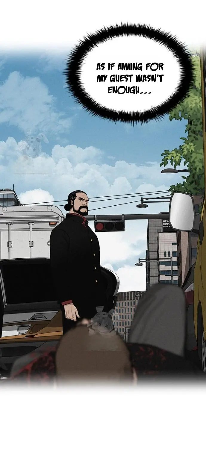 Lord of Money Chapter 248 - Page 75