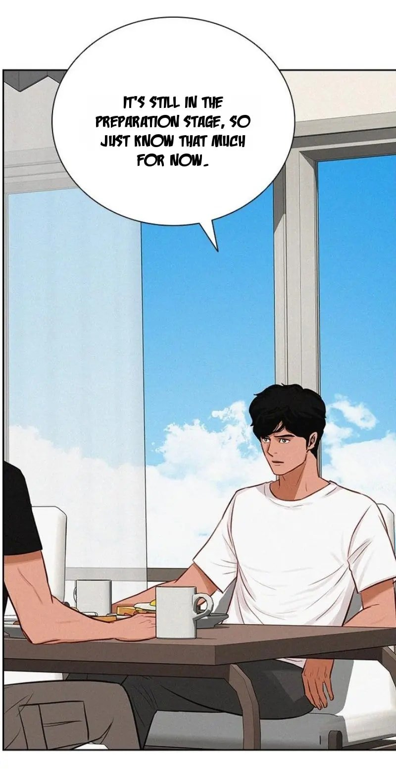 Lord of Money Chapter 249 - Page 101