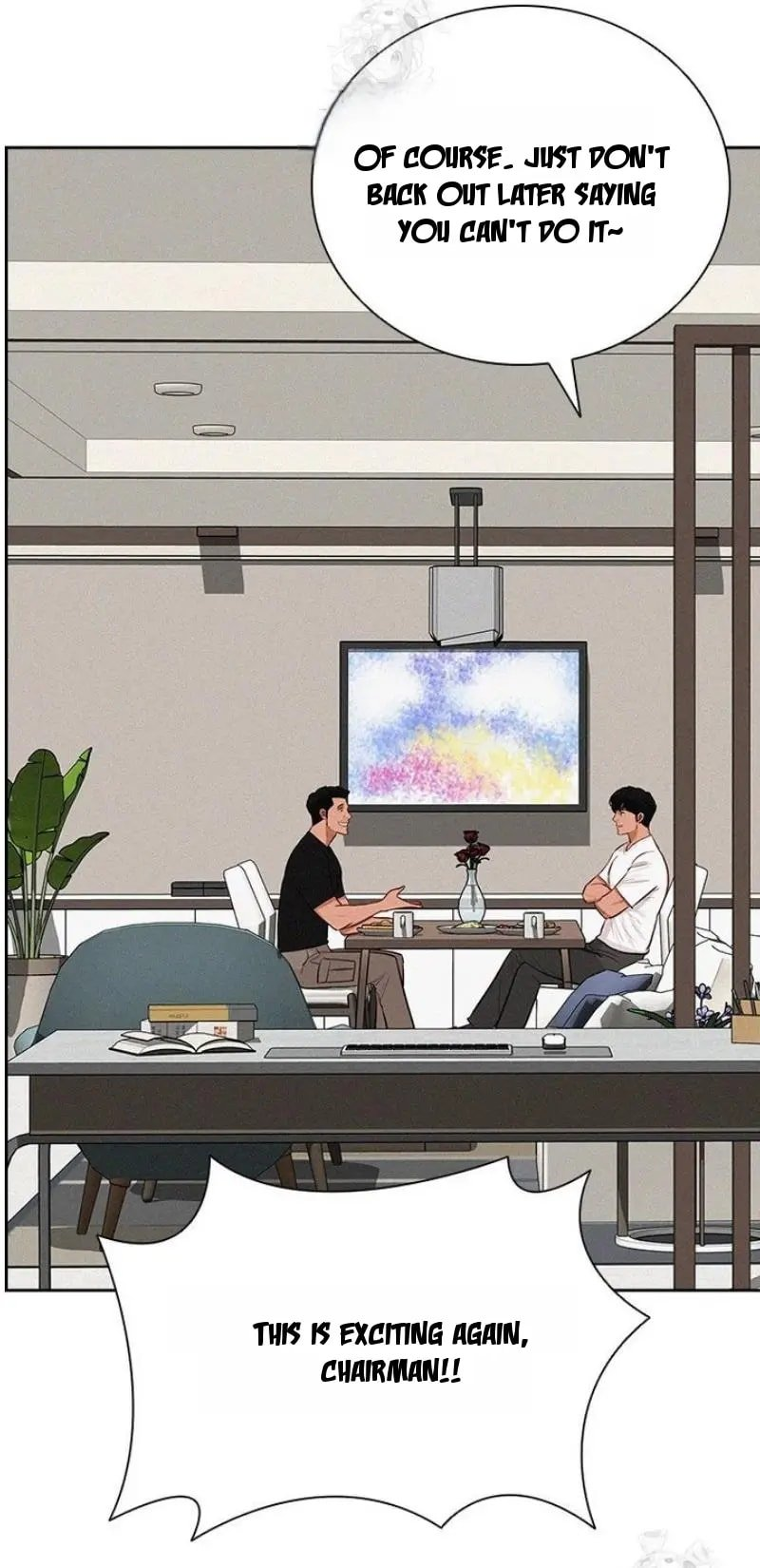 Lord of Money Chapter 249 - Page 105