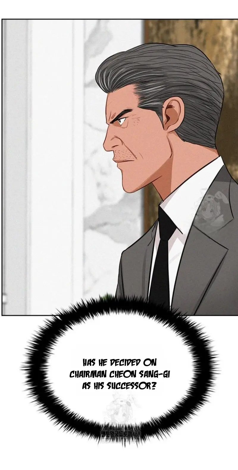 Lord of Money Chapter 249 - Page 14