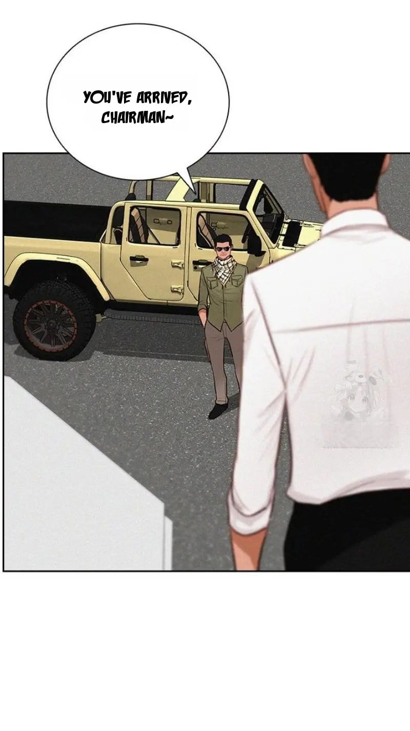 Lord of Money Chapter 249 - Page 37