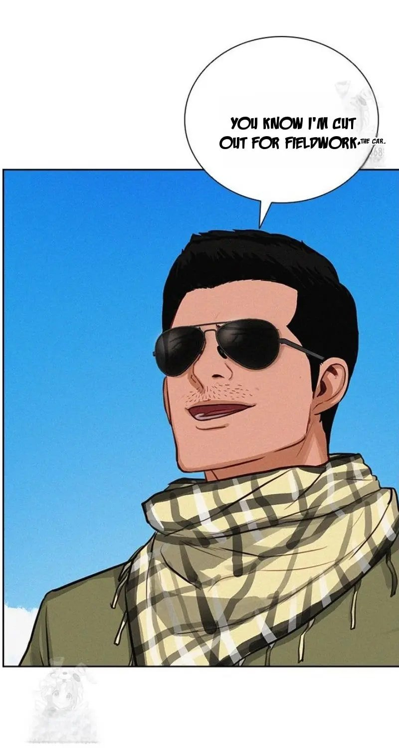 Lord of Money Chapter 249 - Page 39