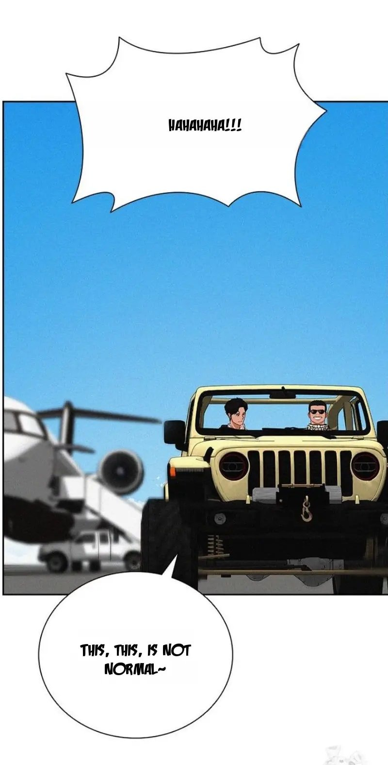 Lord of Money Chapter 249 - Page 53