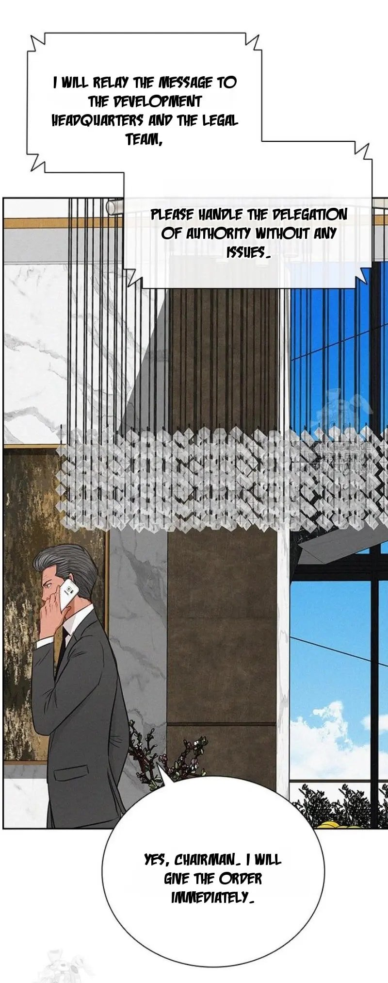 Lord of Money Chapter 249 - Page 6