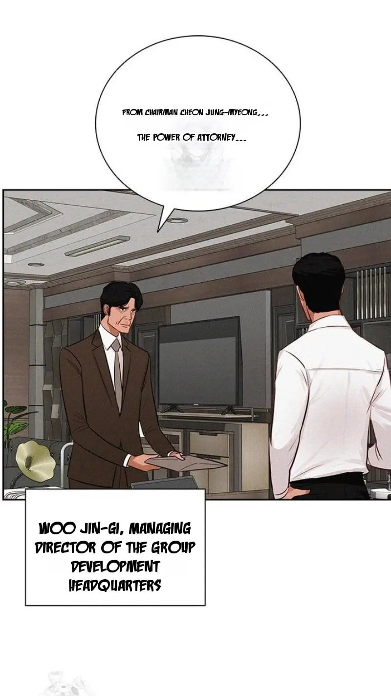 Lord of Money Chapter 249 - Page 60