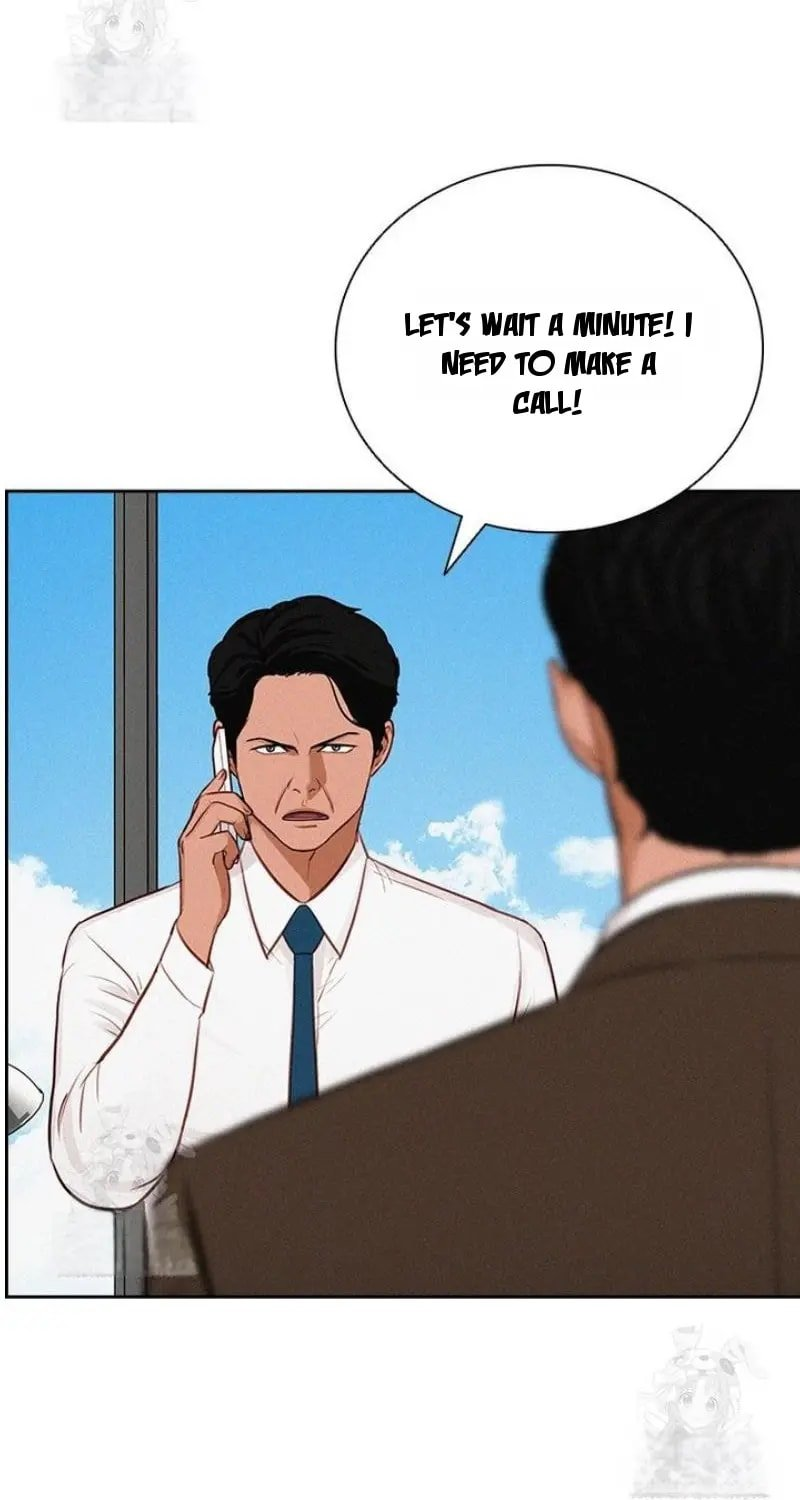 Lord of Money Chapter 249 - Page 61