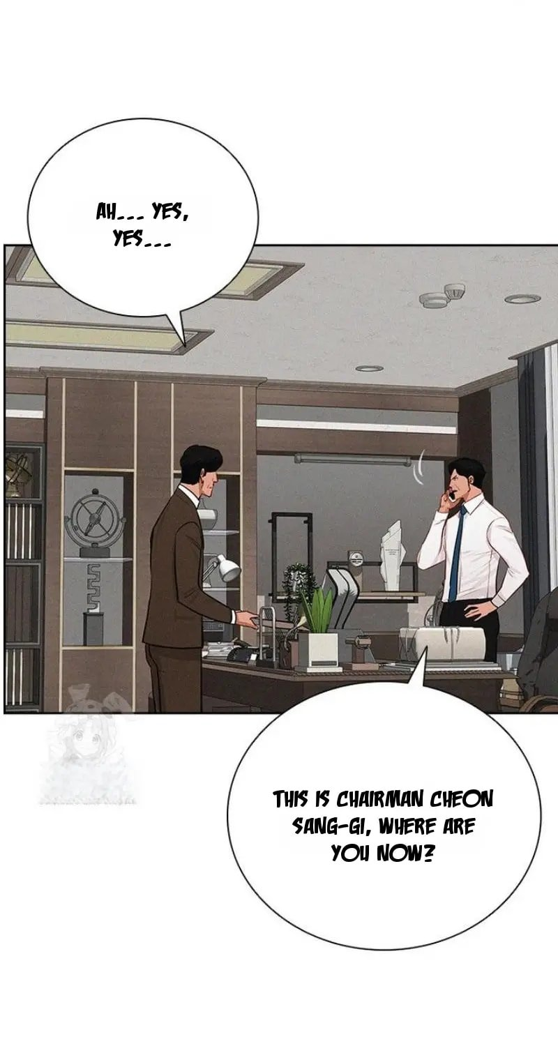 Lord of Money Chapter 249 - Page 62