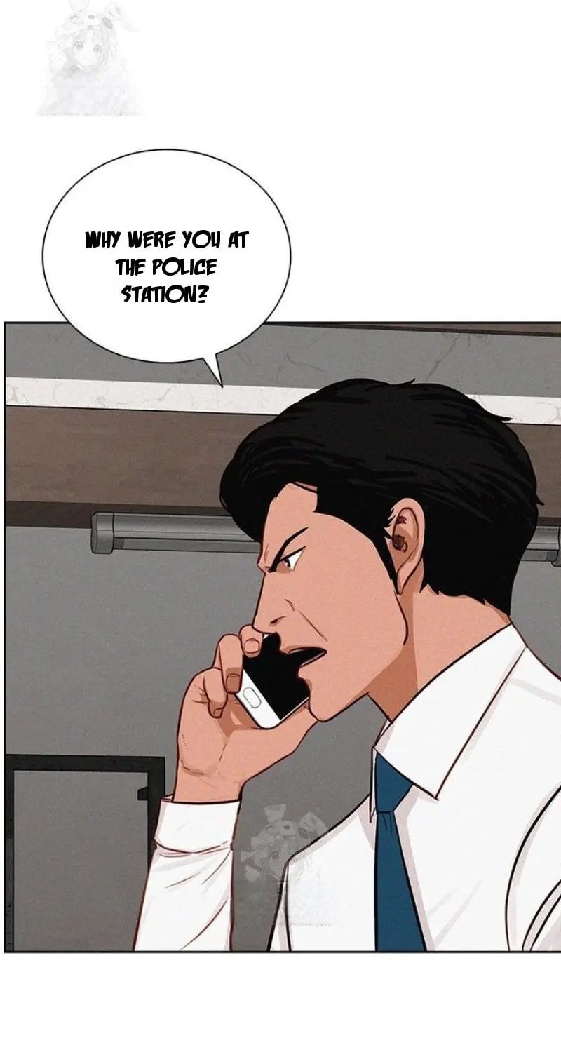 Lord of Money Chapter 249 - Page 65