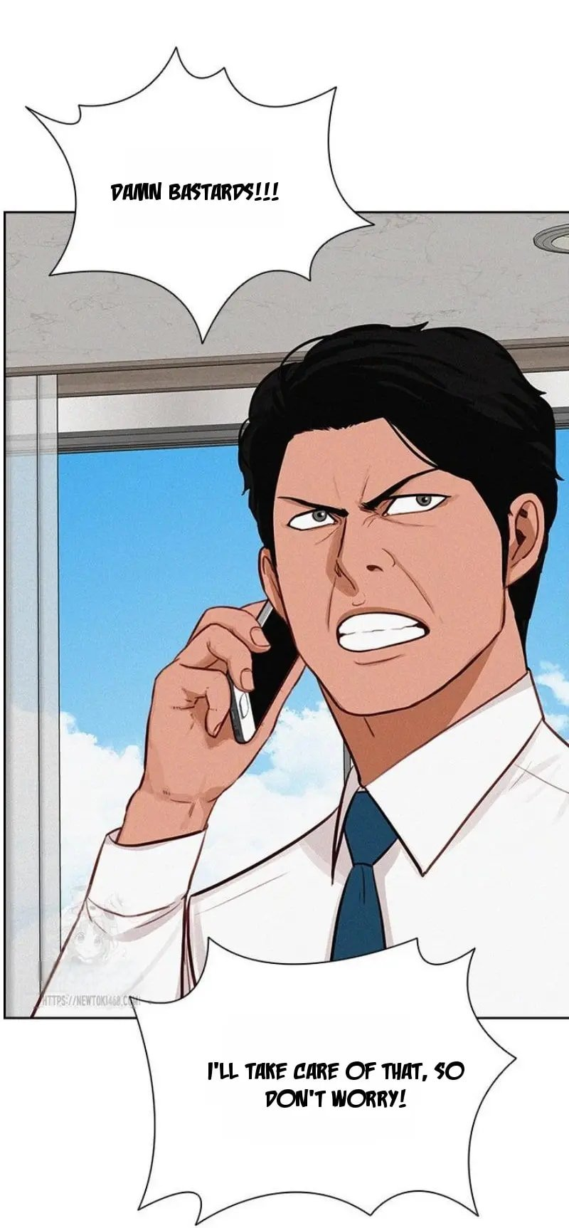 Lord of Money Chapter 249 - Page 68