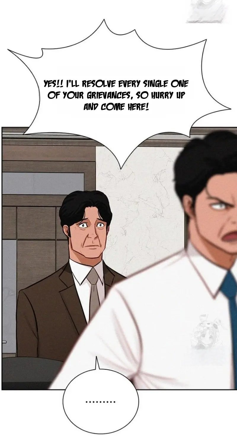 Lord of Money Chapter 249 - Page 72