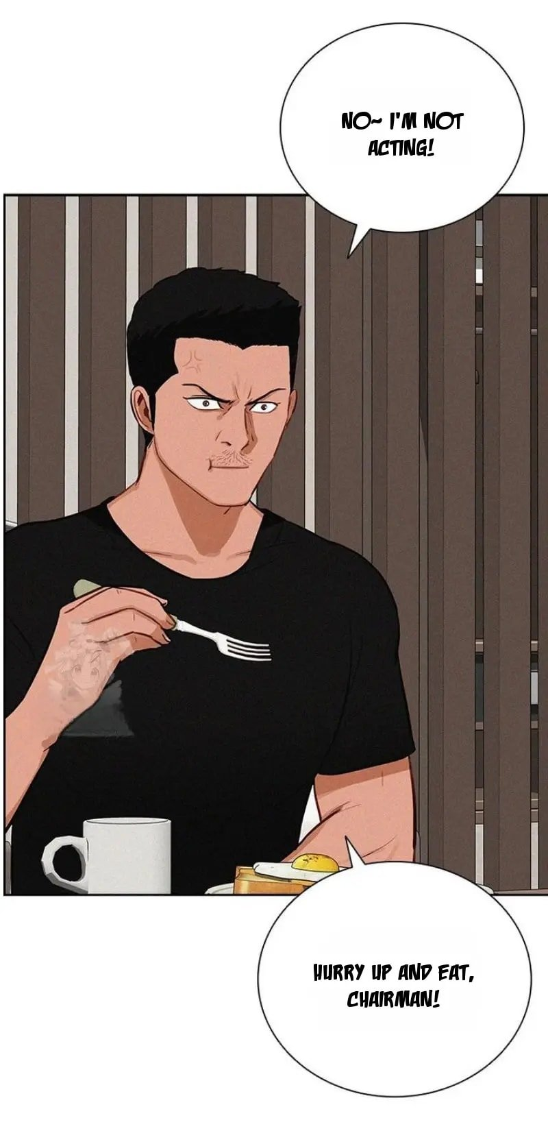 Lord of Money Chapter 249 - Page 83