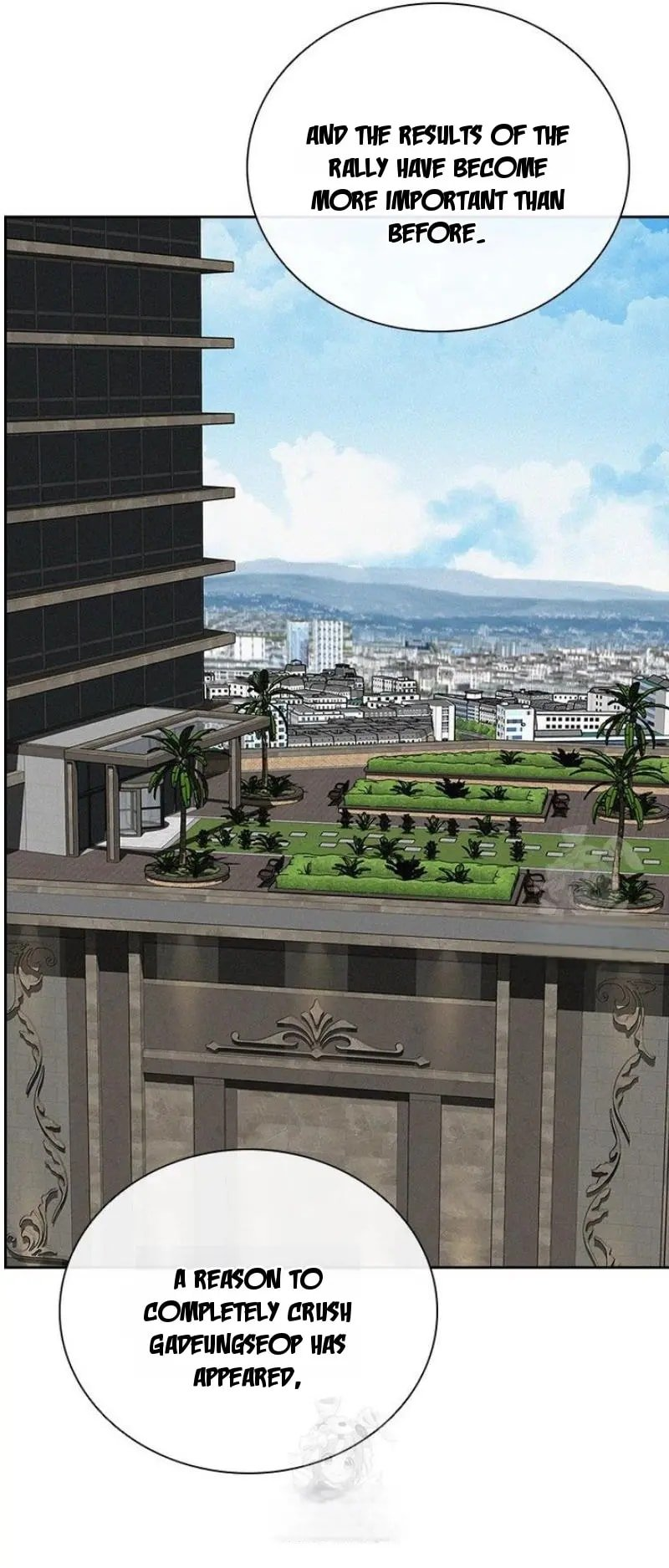 Lord of Money Chapter 249 - Page 91