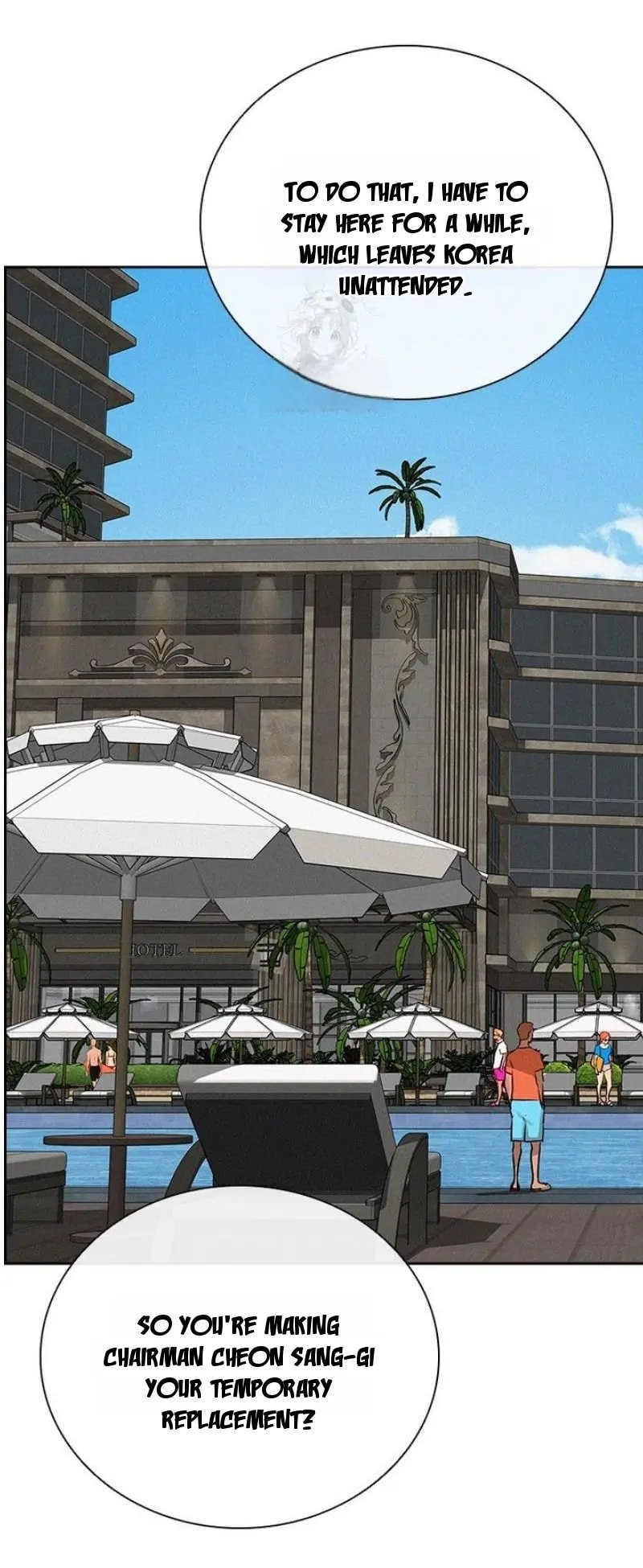 Lord of Money Chapter 249 - Page 93