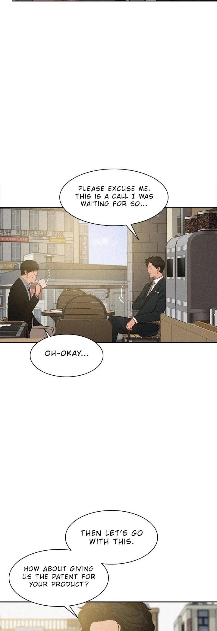 Lord of Money Chapter 25 - Page 15