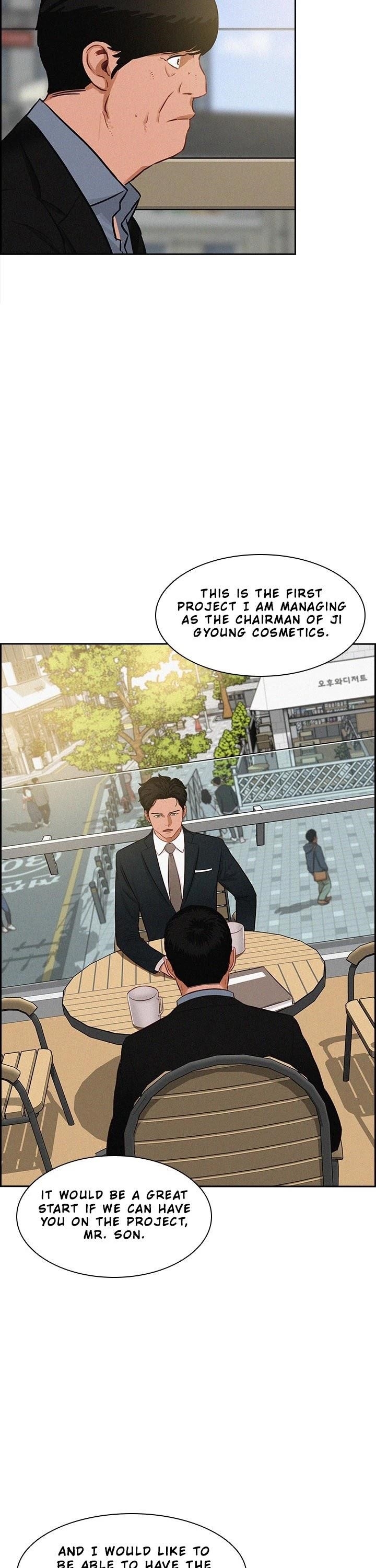 Lord of Money Chapter 25 - Page 18