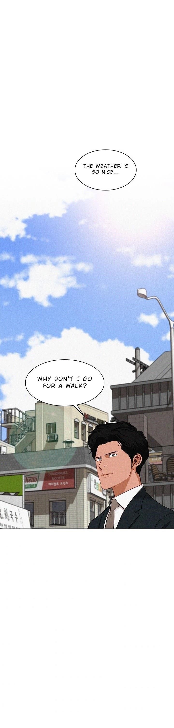 Lord of Money Chapter 25 - Page 23