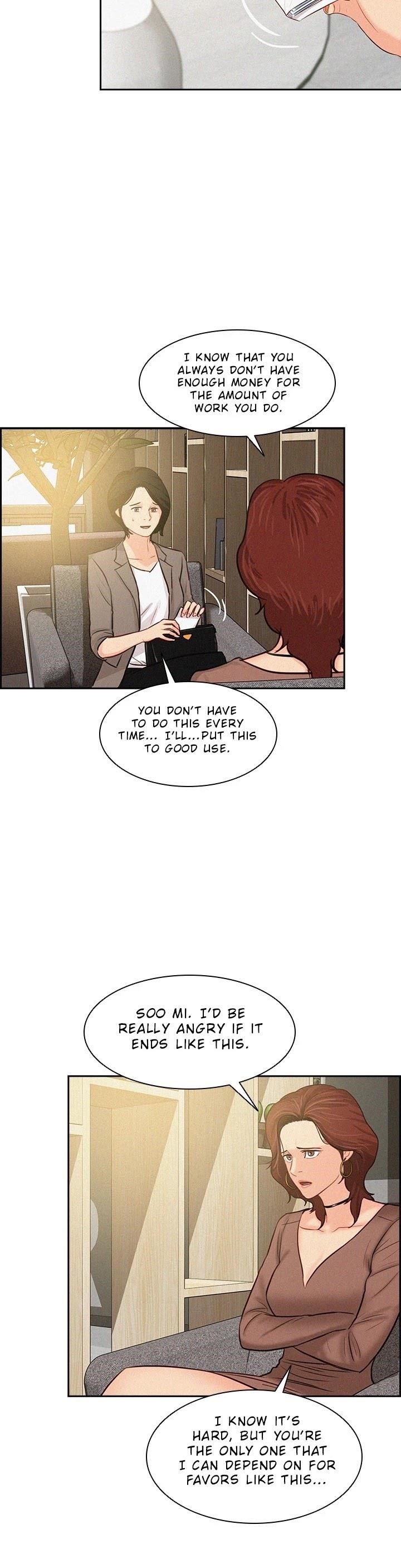 Lord of Money Chapter 25 - Page 34