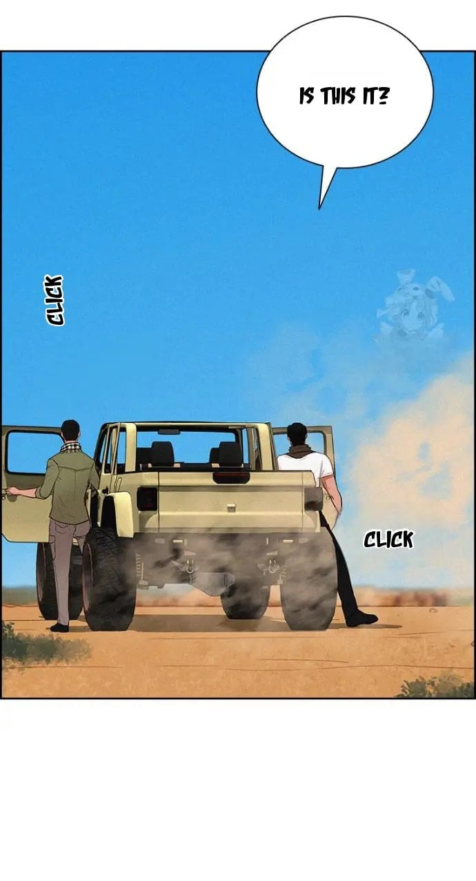 Lord of Money Chapter 250 - Page 36