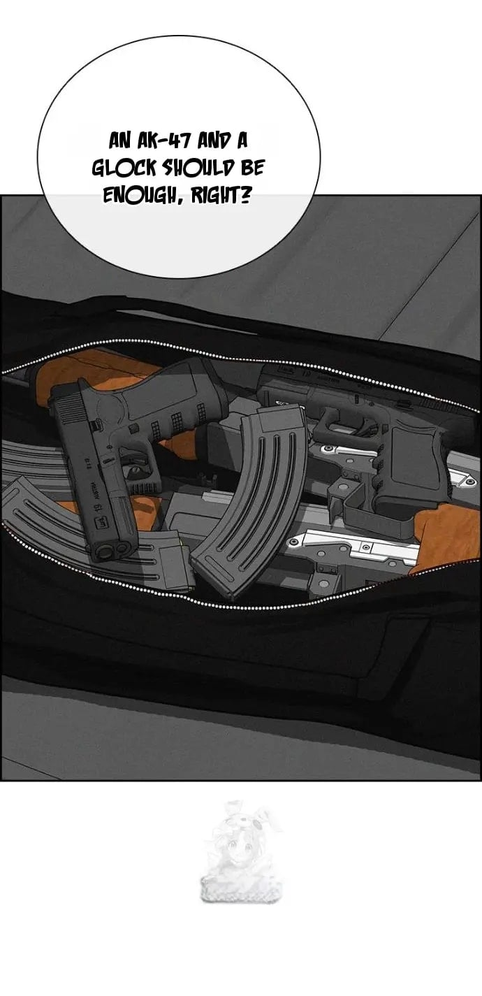 Lord of Money Chapter 250 - Page 40